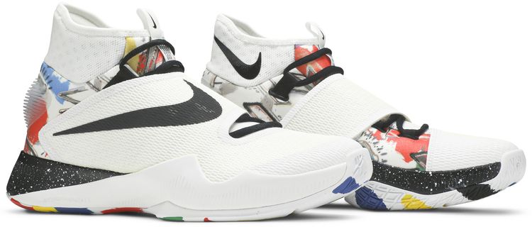 Nike Zoom HyperRev 2016 Limited Net Collectors Society