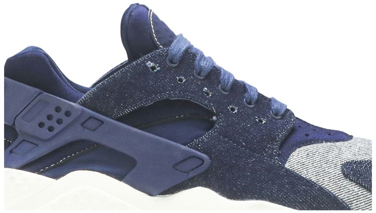 Nike Wmns Air Huarache Premium Binary Blue