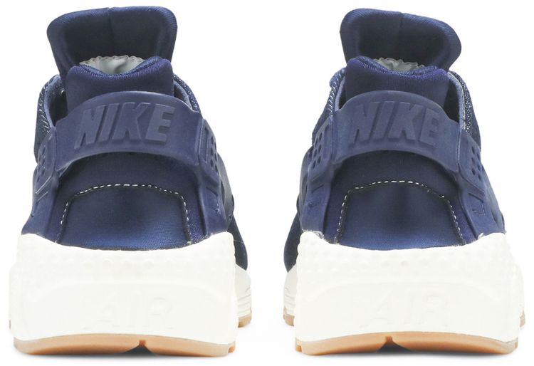 Nike Wmns Air Huarache Premium Binary Blue