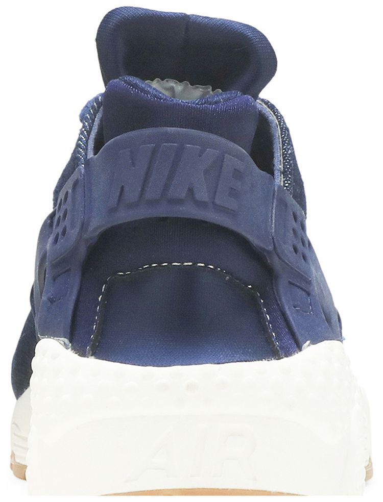 Nike Wmns Air Huarache Premium Binary Blue