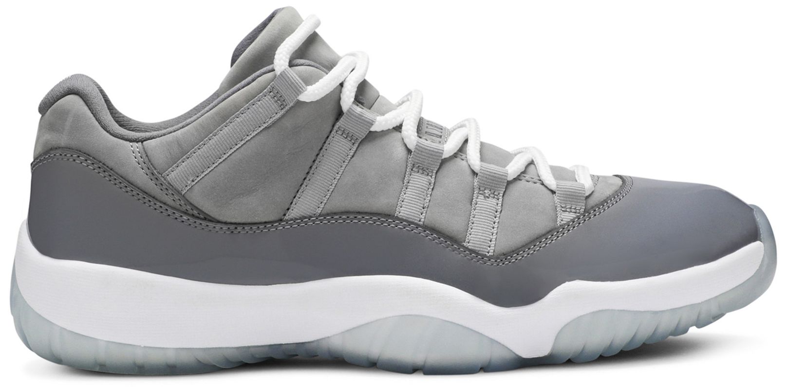 jordan 11 low grey blue