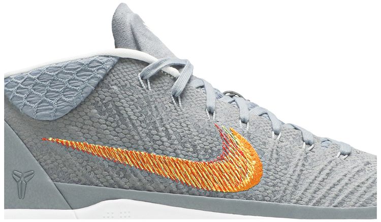 Nike Kobe AD Grey Snakeskin