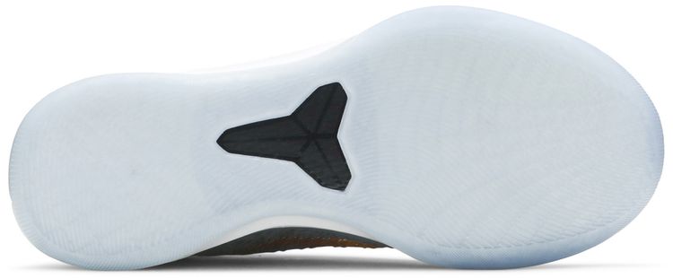 Nike Kobe AD Grey Snakeskin