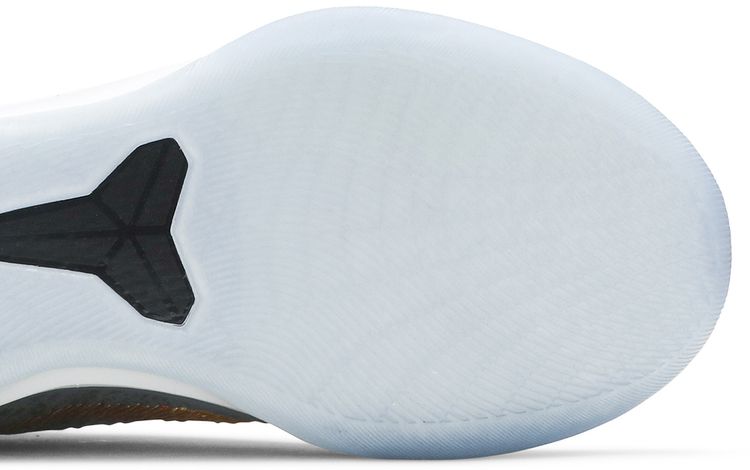 Nike Kobe AD Grey Snakeskin