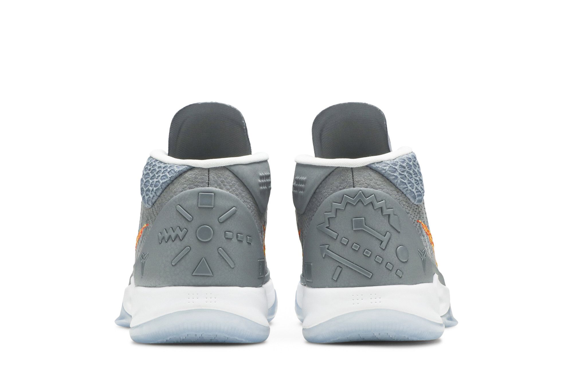 Kobe ad grey snakeskin store