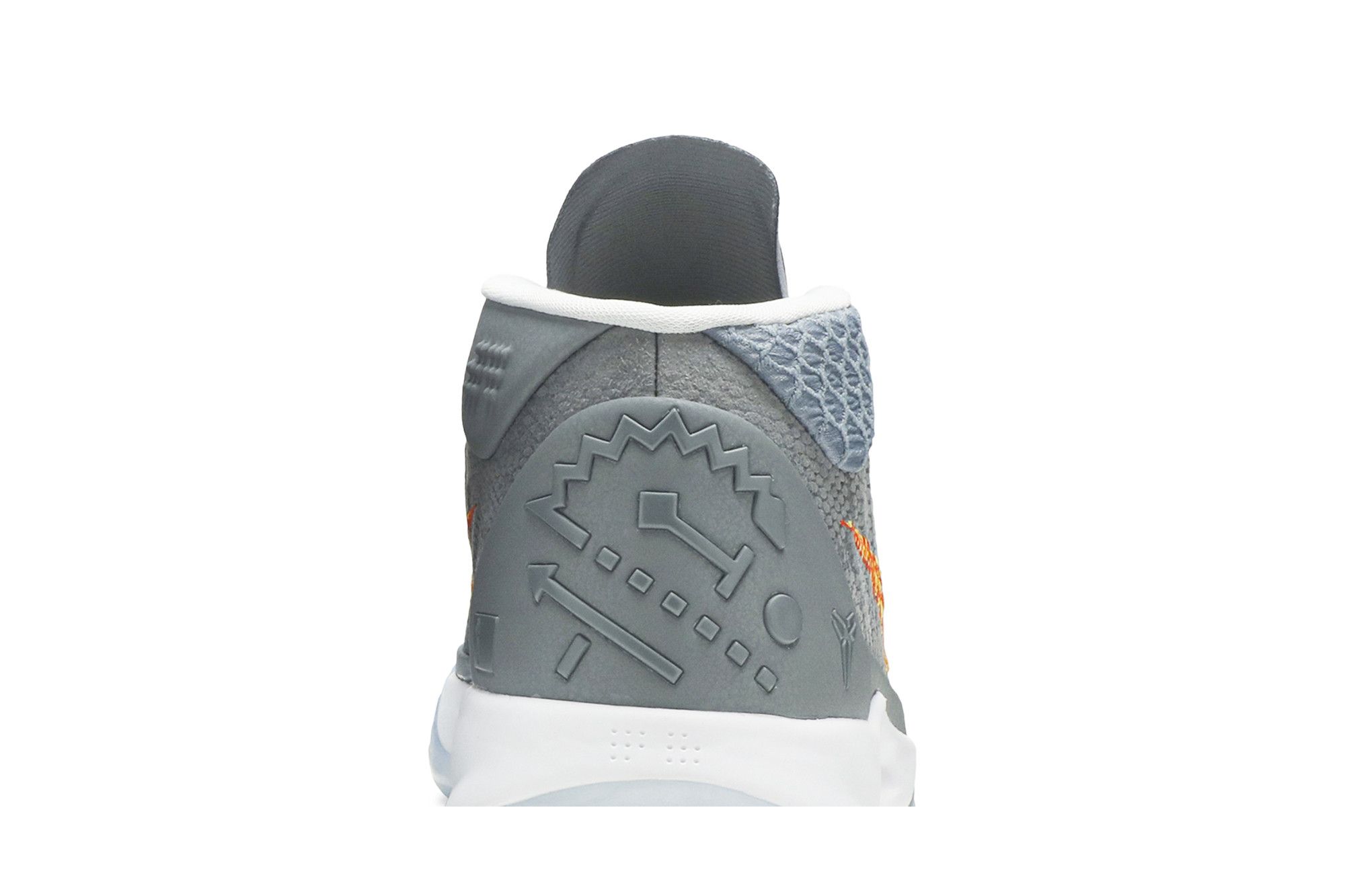 Kobe ad grey snakeskin deals