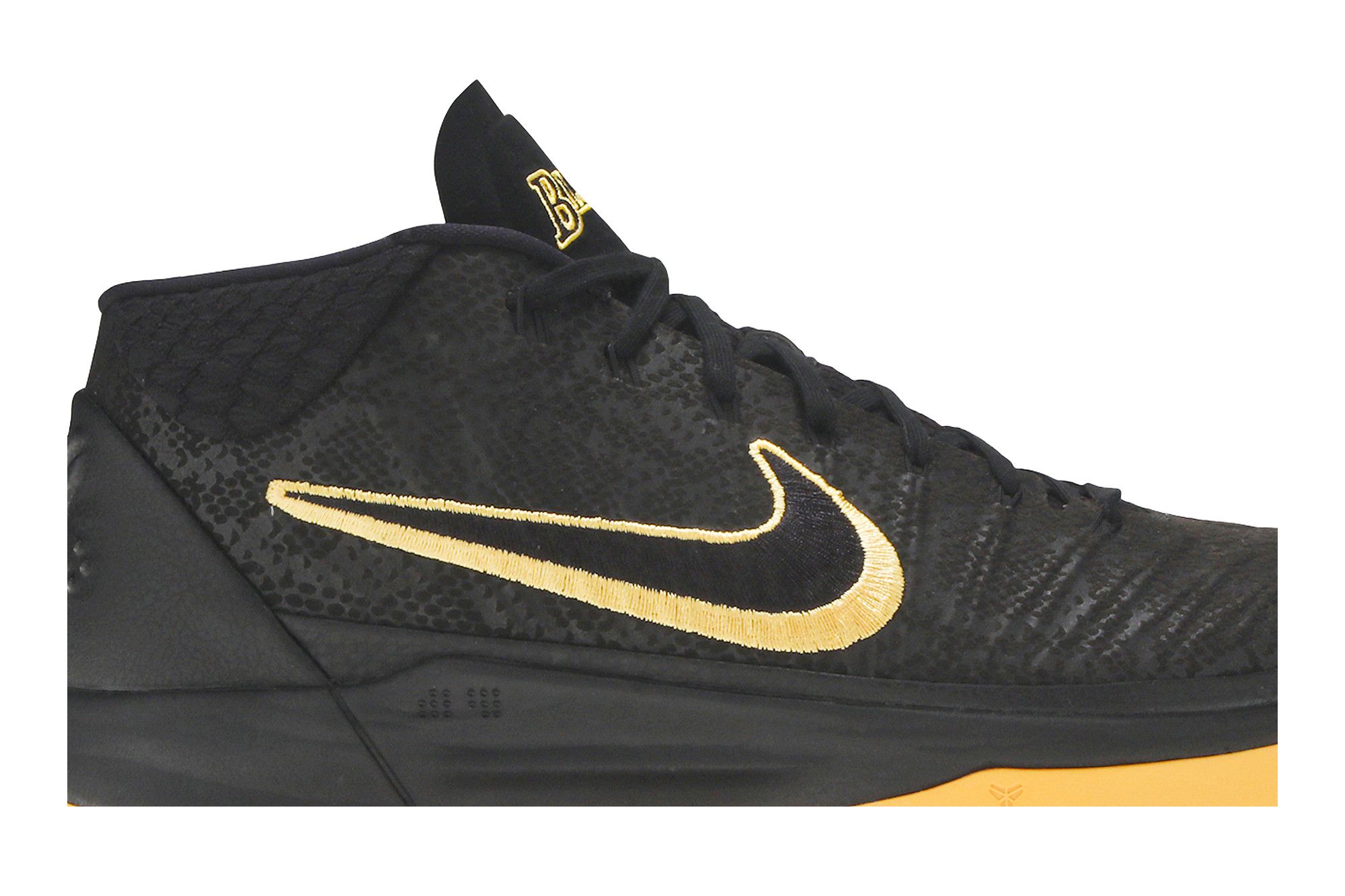 Buy Kobe A.D. Mid BM EP City Edition AQ5163 001 GOAT
