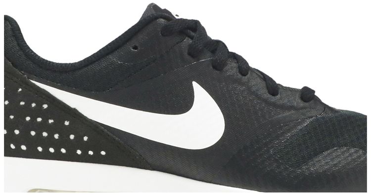 Nike Wmns Air Max Tavas Black