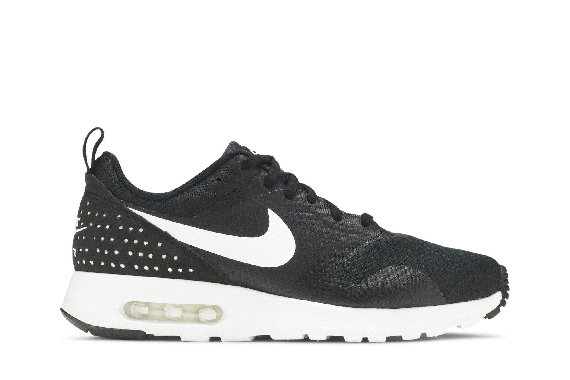 Buy Wmns Air Max Tavas Black 916791 001 GOAT UK