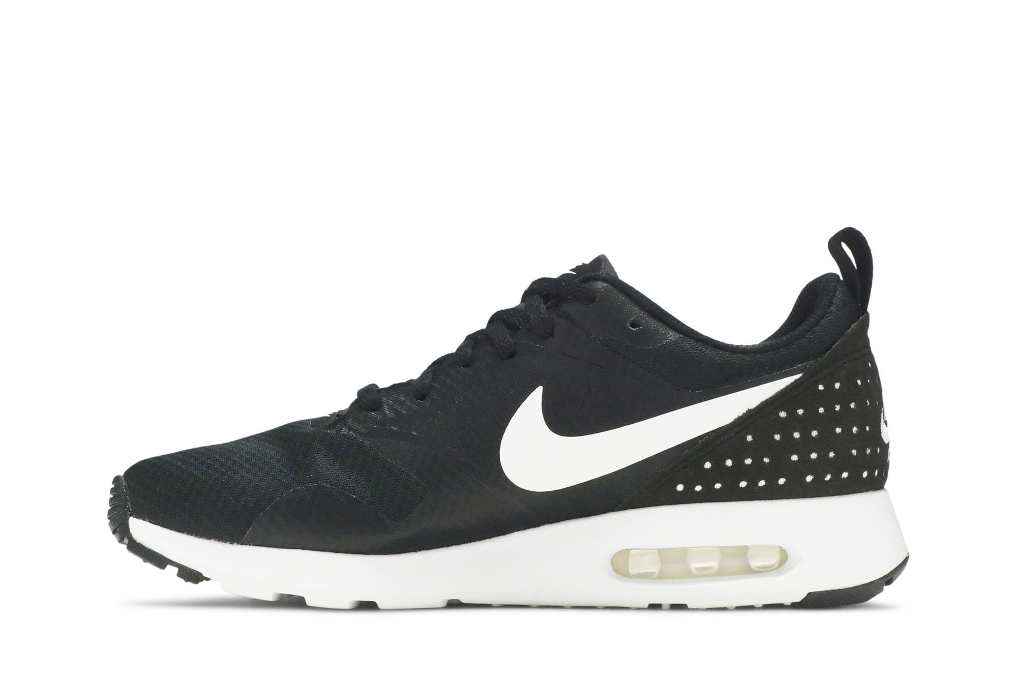 Buy Wmns Air Max Tavas Black 916791 001 GOAT CA