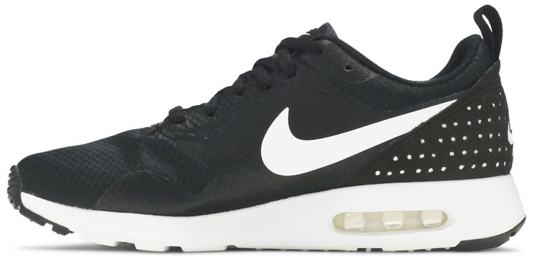 Nike Wmns Air Max Tavas Black