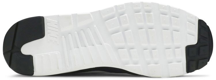 Nike Wmns Air Max Tavas Black