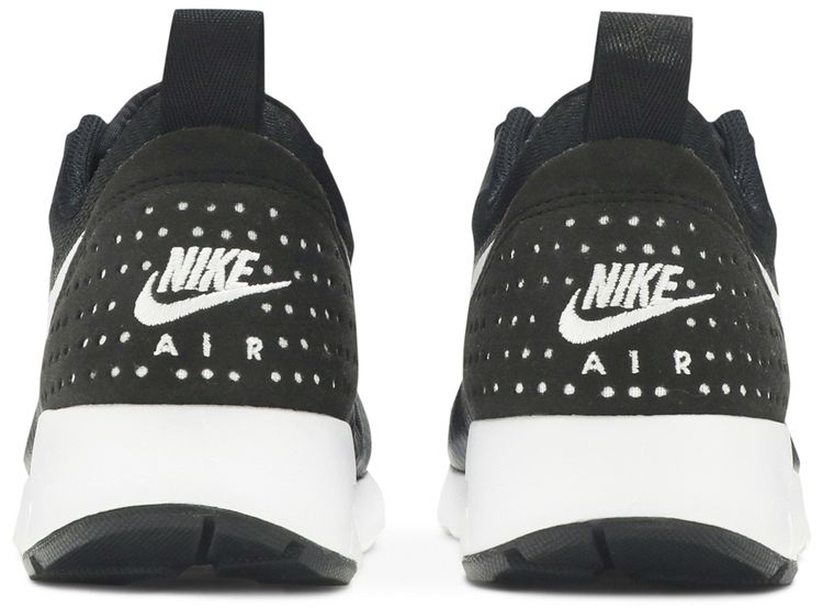 Nike Wmns Air Max Tavas Black
