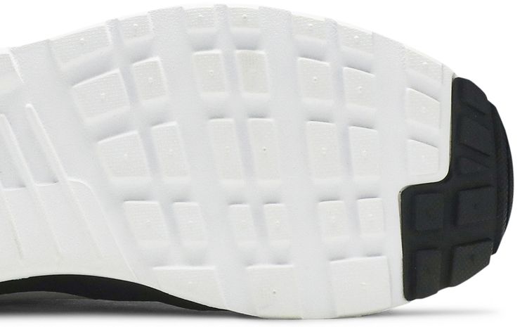 Nike Wmns Air Max Tavas Black