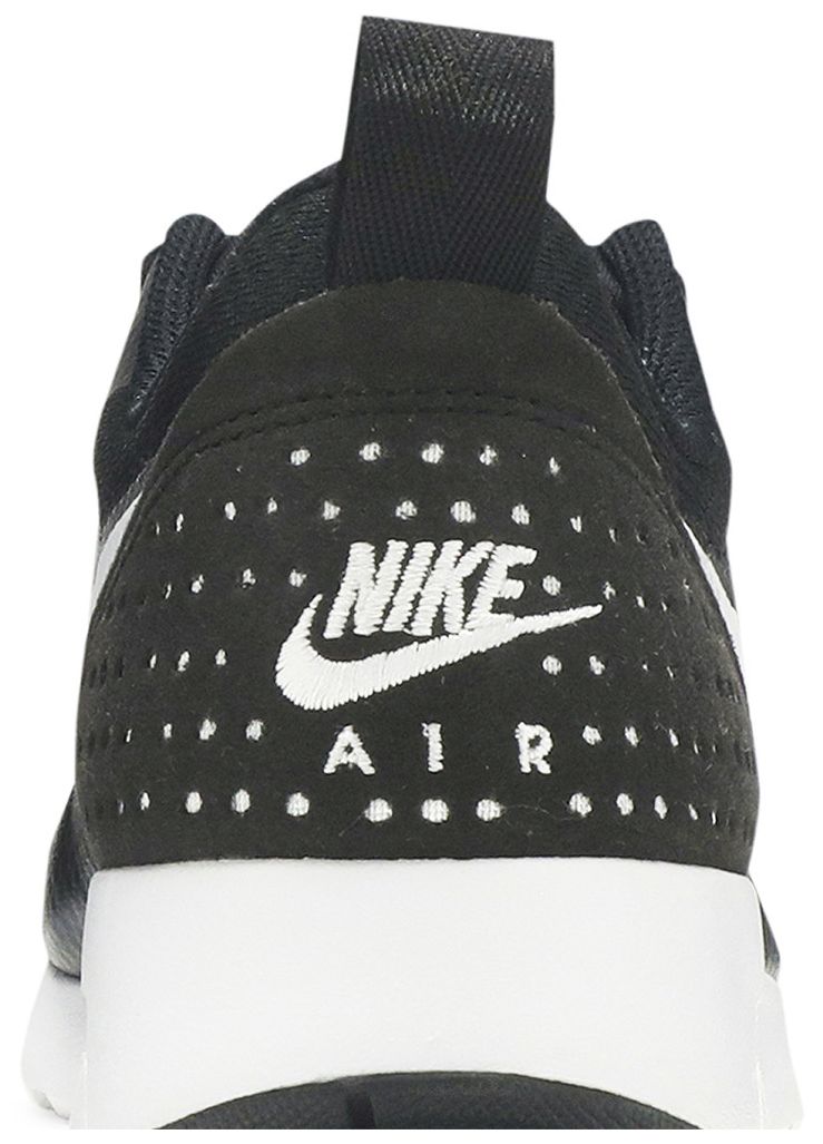 Nike Wmns Air Max Tavas Black