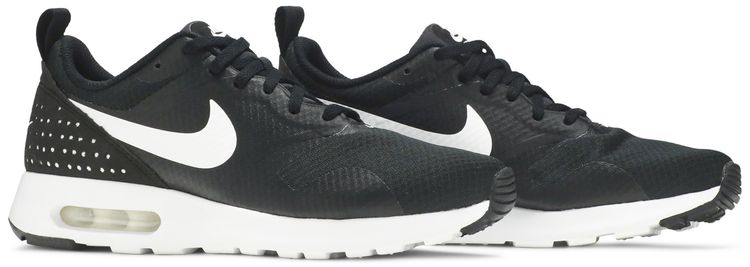 Nike Wmns Air Max Tavas Black