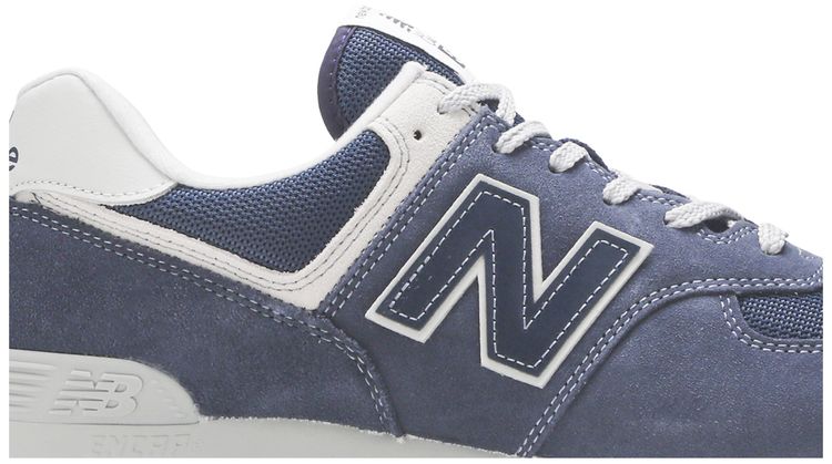 New Balance 574 Navy