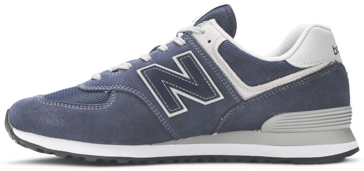 New Balance 574 Navy