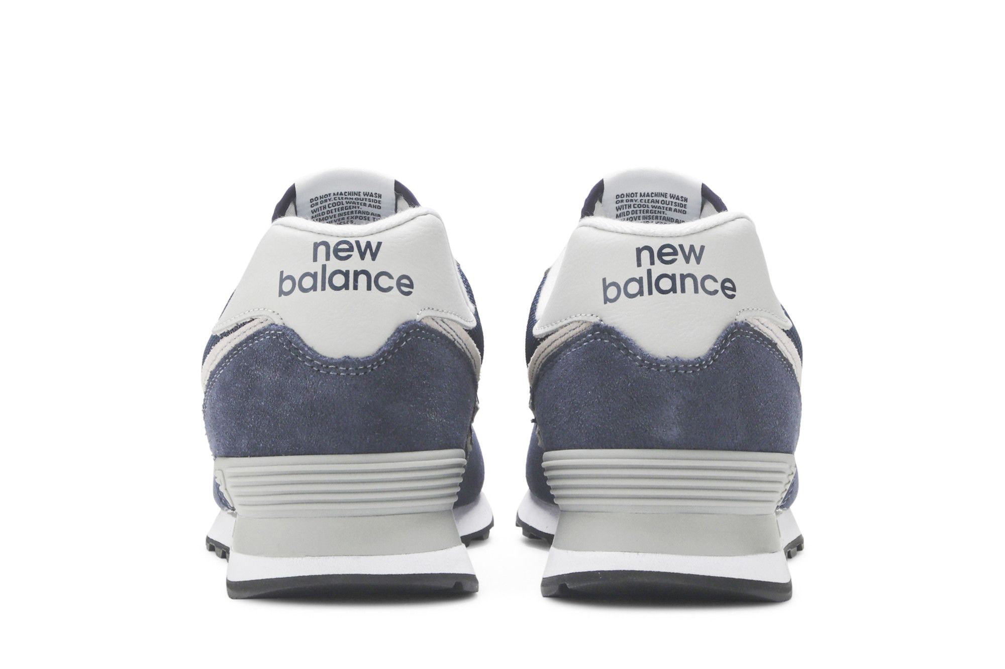 Buy 574 Navy ML574EGN GOAT CA