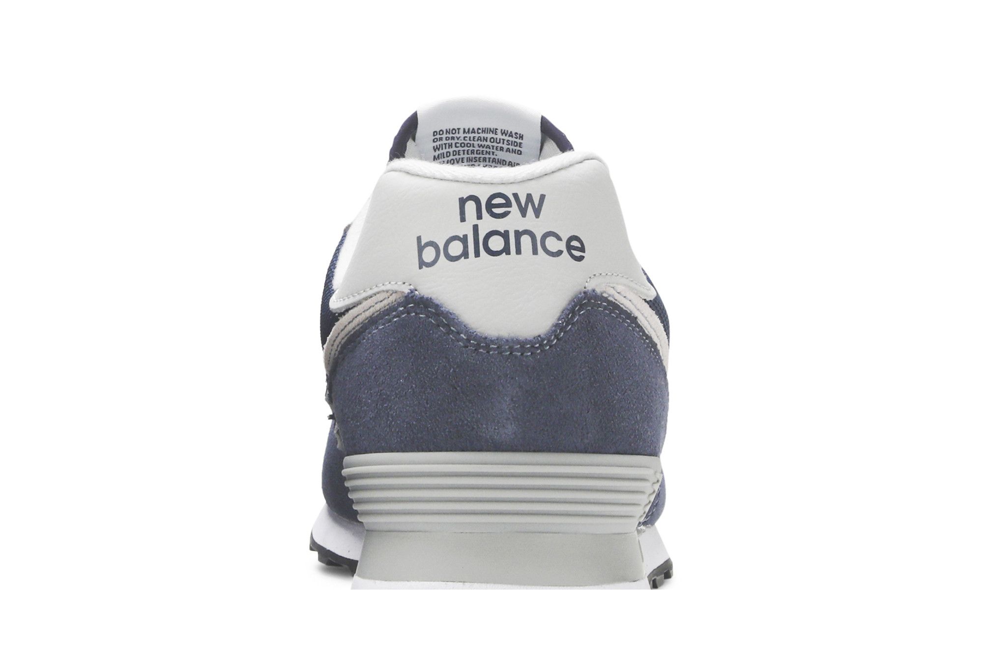 Buy 574 Navy ML574EGN GOAT CA