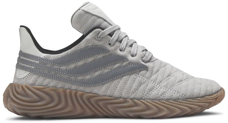 Adidas Sobakov Grey