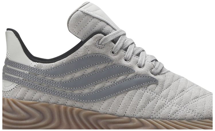 Adidas Sobakov Grey