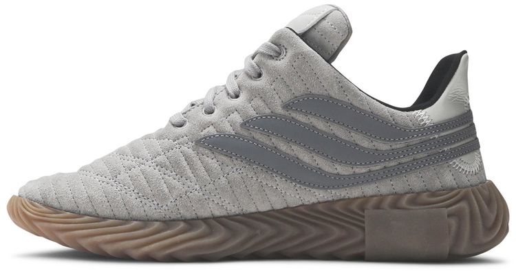 Adidas Sobakov Grey