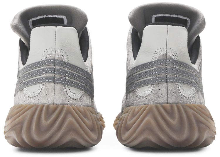 Adidas Sobakov Grey