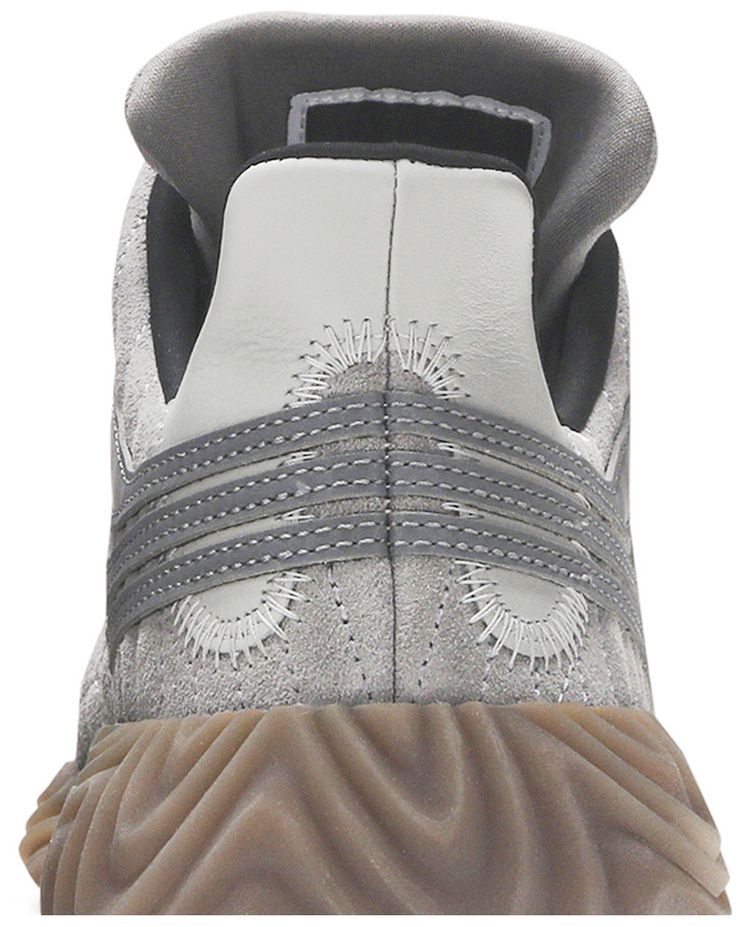 Adidas Sobakov Grey
