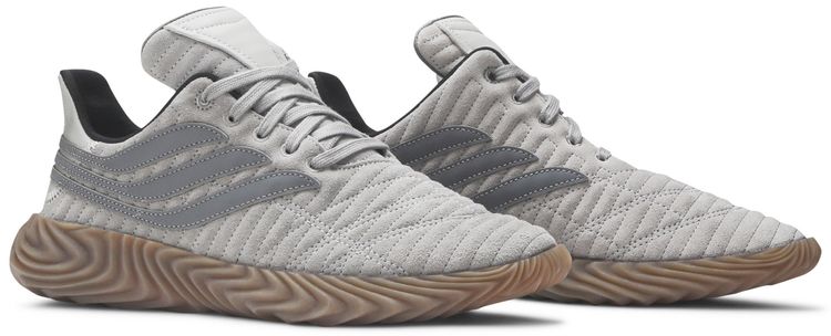 Adidas Sobakov Grey