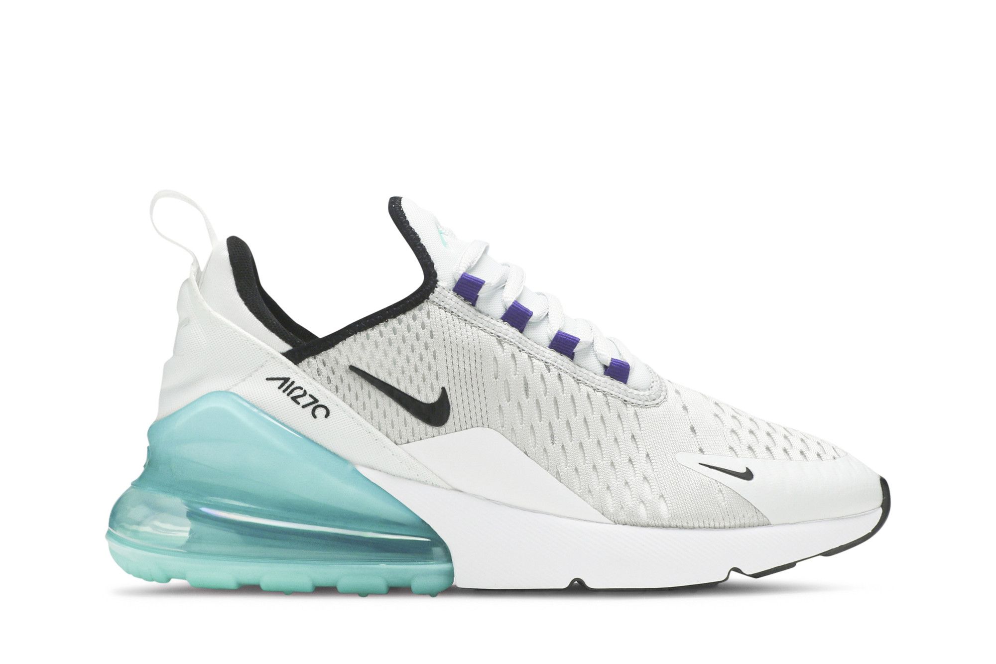 Air max 27 jade clearance