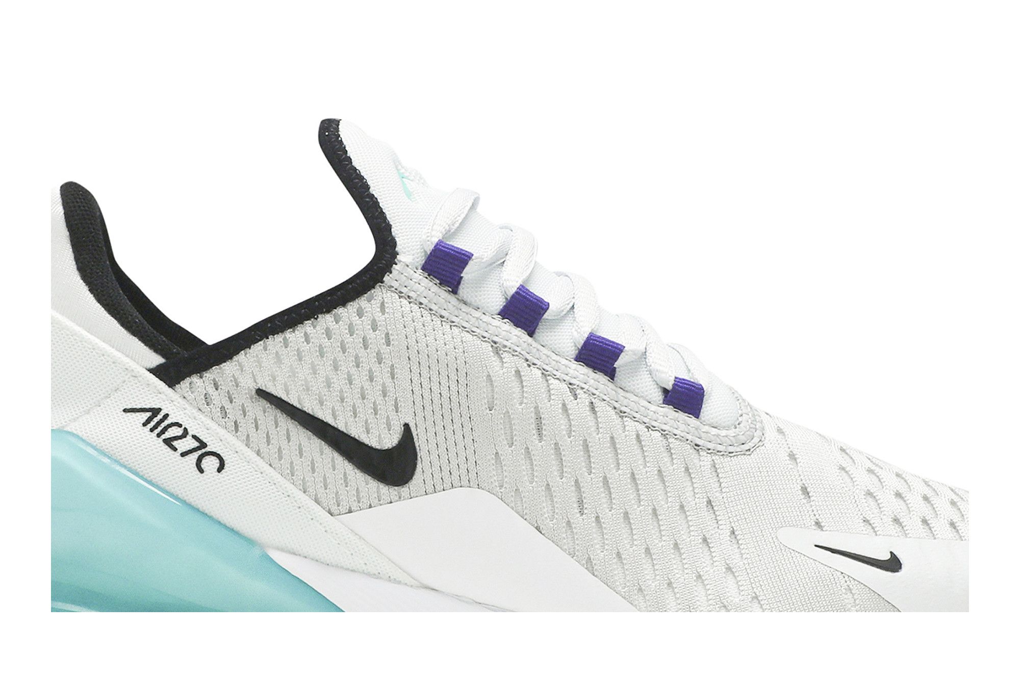 Air max 270 hyper jade store