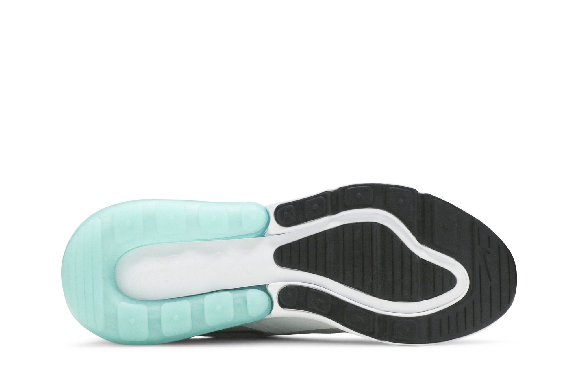 ミュージック ^_^ Buy Air Max 270 GS 'Platinum Jade' - 943345 010 | GOAT
