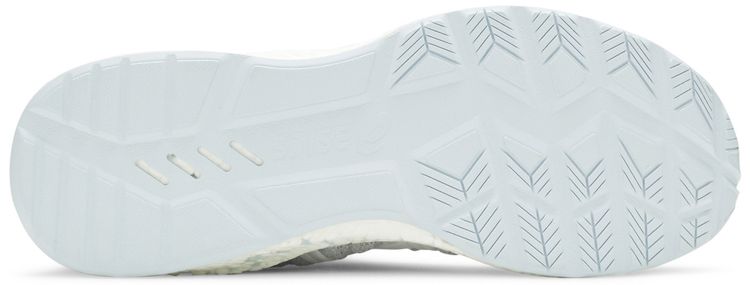 Asics Wmns HyperGel Kan Glacier Grey Sky