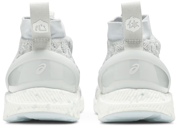 Asics Wmns HyperGel Kan Glacier Grey Sky