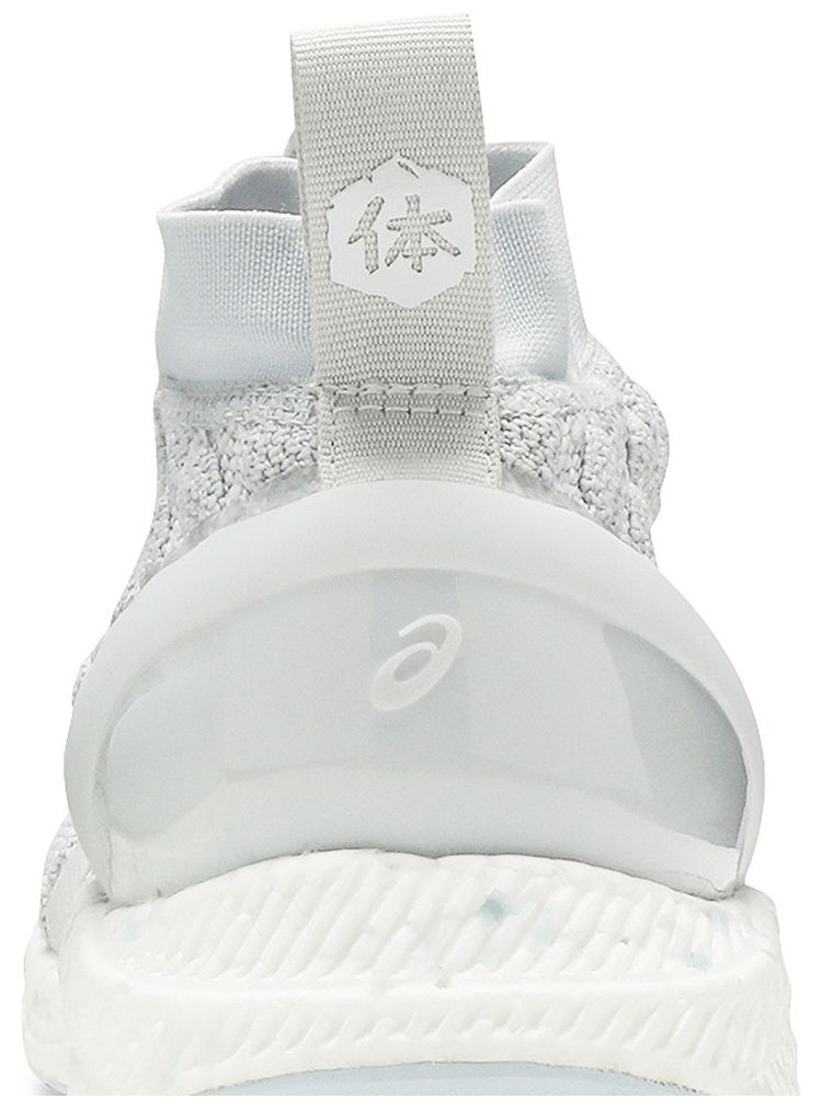 Asics Wmns HyperGel Kan Glacier Grey Sky