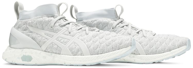 Asics Wmns HyperGel Kan Glacier Grey Sky