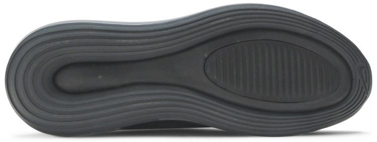 Nike Wmns Air Max 720 Black Jersey Mesh