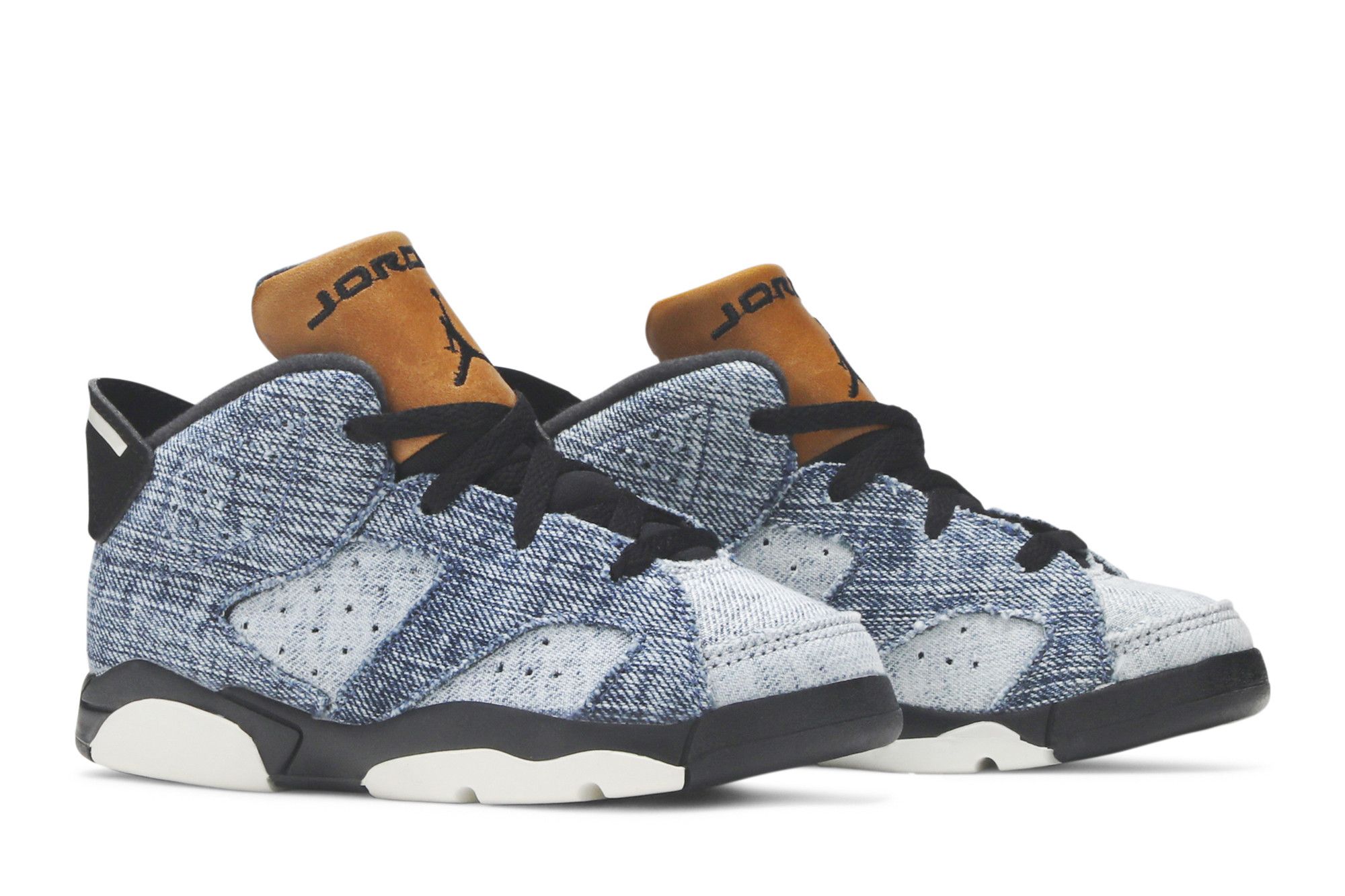 Air Jordan 6 ホワイト/ネイビー/オレンジ Air Jordan 6 ホワイト/ネイビー/オレンジ AIR JORDAN 6 RETRO