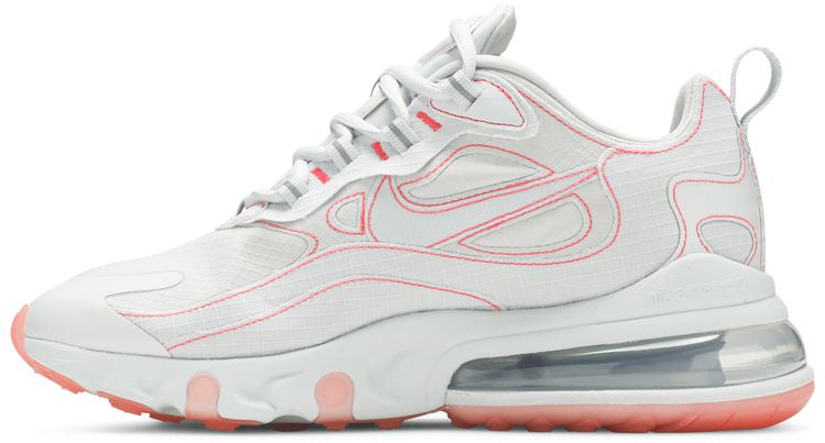 Nike Air Max 270 React SP Flash Crimson