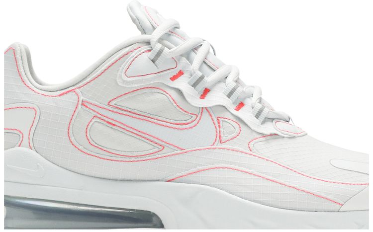 Nike Air Max 270 React SP Flash Crimson