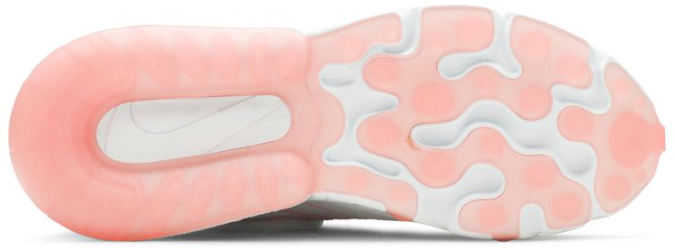 Nike Air Max 270 React SP Flash Crimson