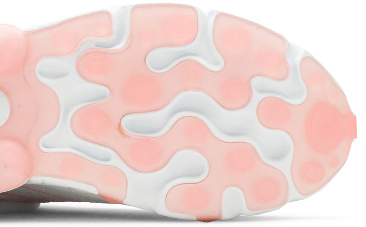 Nike Air Max 270 React SP Flash Crimson