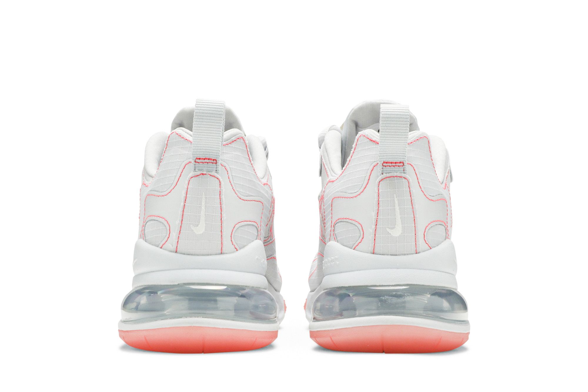 air max 270 react flash crimson