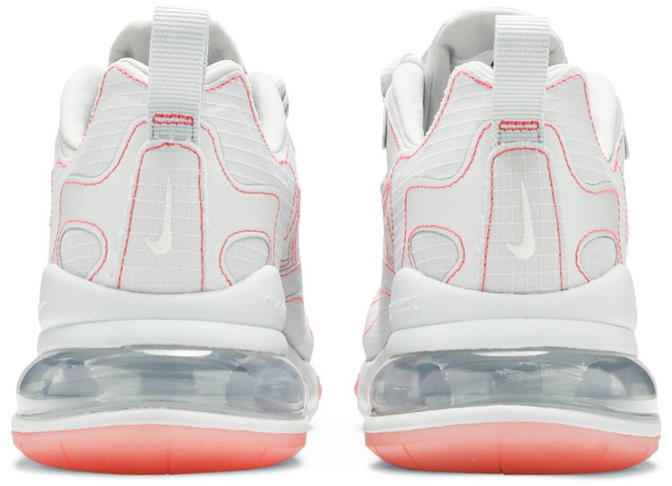 Nike Air Max 270 React SP Flash Crimson