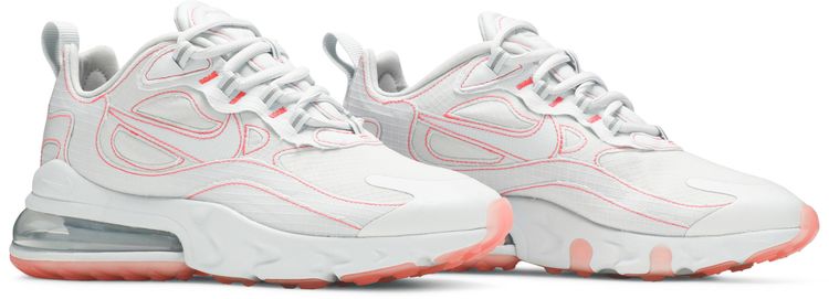 Nike Air Max 270 React SP Flash Crimson