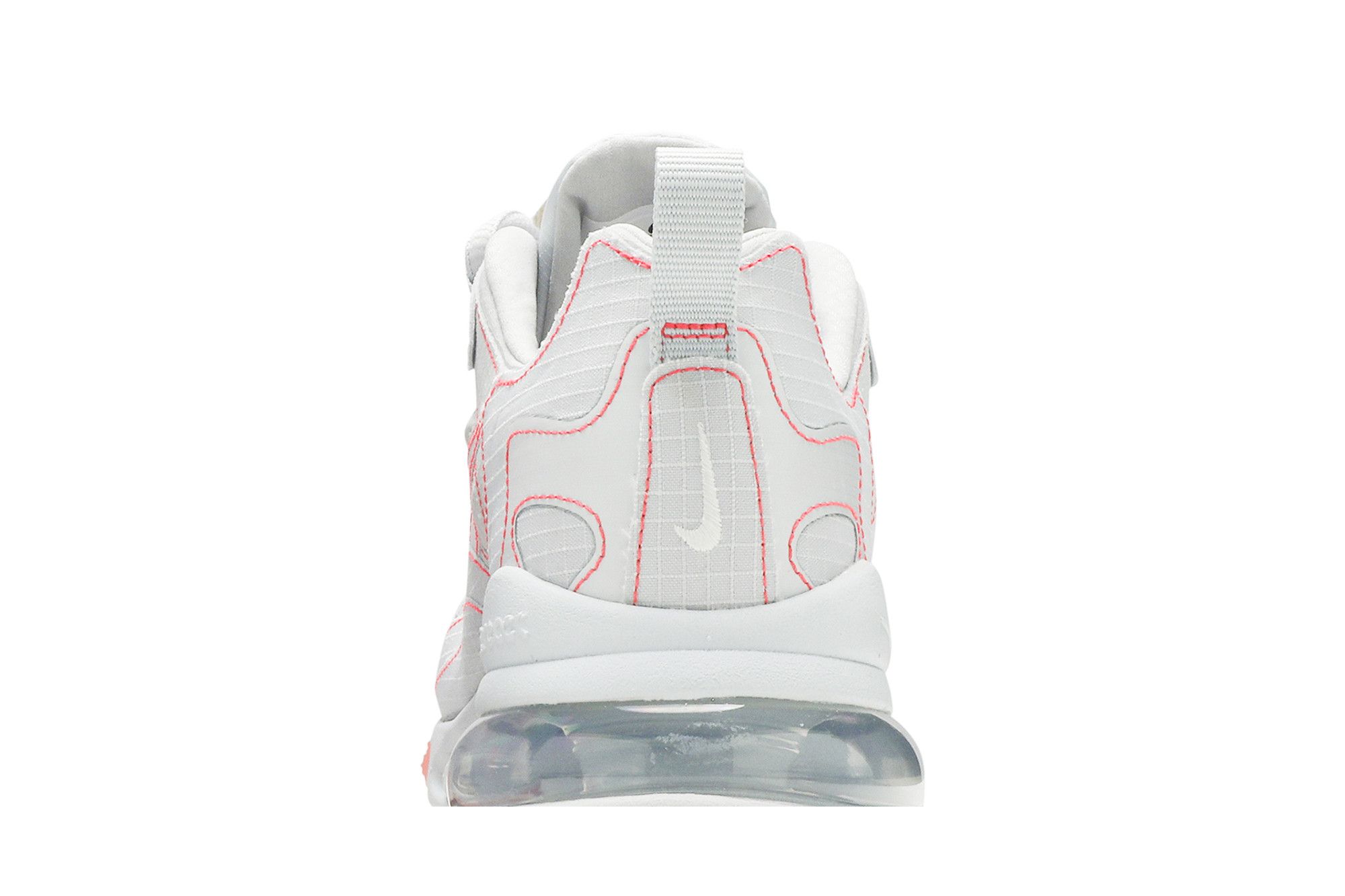 Buy Air Max 270 React SP Flash Crimson CQ6549 100 GOAT
