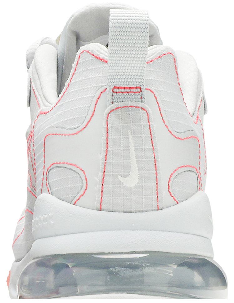 Nike Air Max 270 React SP Flash Crimson