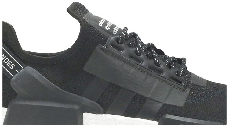 Adidas Wmns NMD R1 V2 Silver Boost