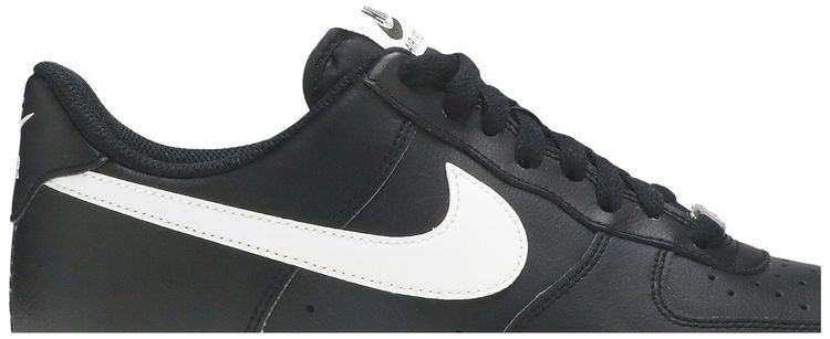 Nike Air Force 1 07 AN20 Black White